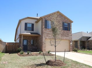 334 Pickwick Gardens Ln, Magnolia, TX 77354