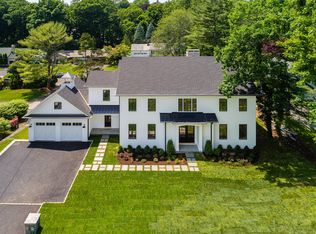 70 Overlook Dr, Greenwich, CT 06830