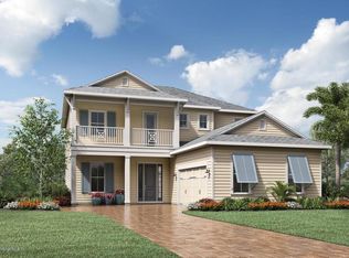 100 Park Bluff Cir, Ponte Vedra, FL 32081