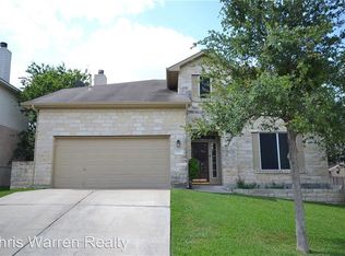 1327 Ashberry Trl, Georgetown, TX 78626