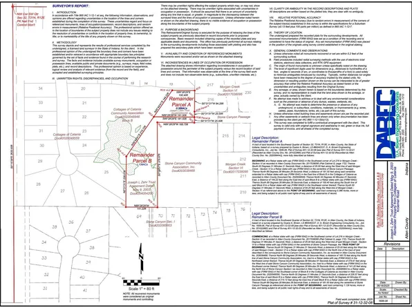 0 Stone Canyon Psge, Fort Wayne, IN 46808