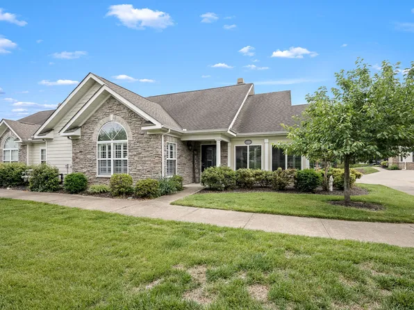 825 S Browns Ln APT 2002, Gallatin, TN 37066