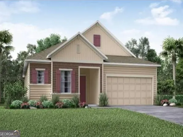 145 Breakwater Loop, Kingsland, GA 31548
