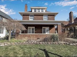 650 Orchard Pkwy, Niagara Falls, NY 14301
