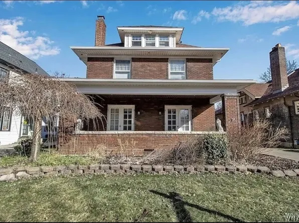 650 Orchard Pkwy, Niagara Falls, NY 14301