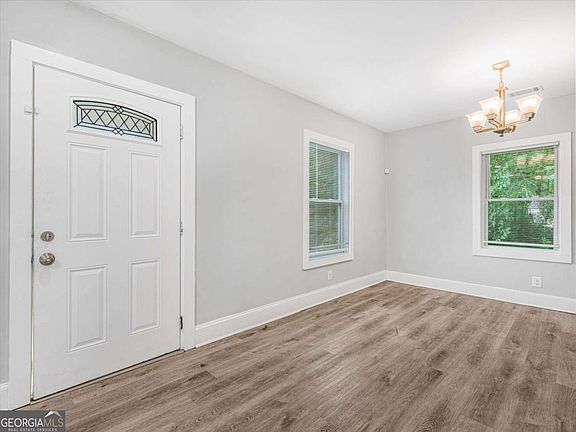 2nd image of 2861 Forrest Hills Dr SW