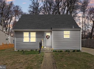 427 Cutler Ave, Maple Shade, NJ 08052