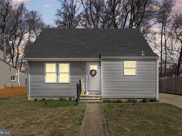 427 Cutler Ave, Maple Shade, NJ 08052