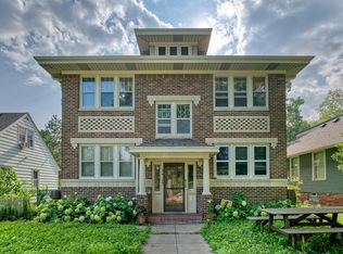 3429 15th Ave S APT 3, Minneapolis, MN 55407