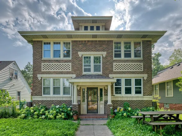 3429 15th Ave S APT 3, Minneapolis, MN 55407