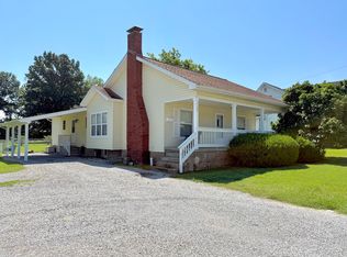 1109 S Court St, Marion, IL 62959
