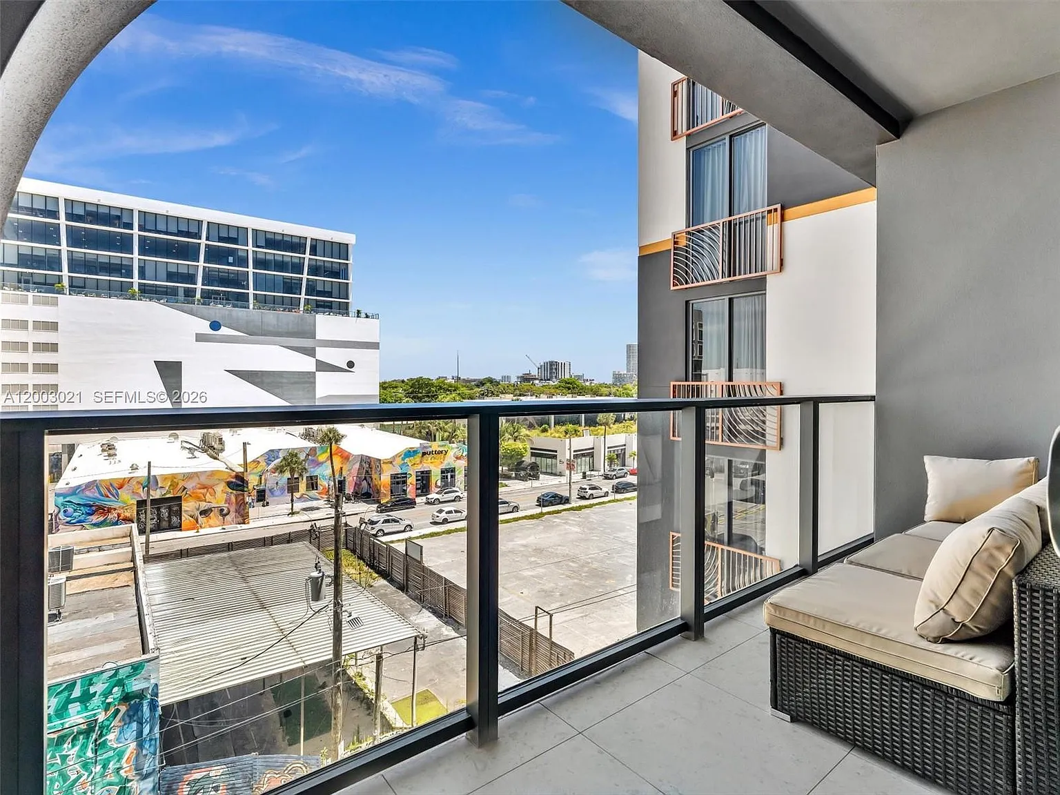 Nomad Wynwood Residences — Photo 4