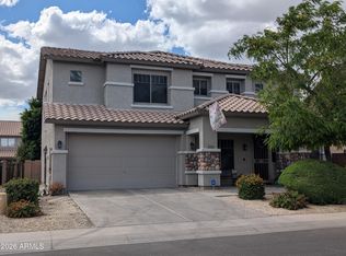 6814 S 49TH Drive, Laveen, AZ 85339