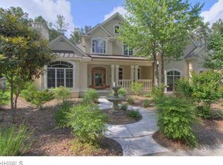 56 Rose Dhu Crk, Bluffton, SC 29910