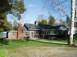 3101 Lakeshore Rd, Lexington, MI 48450