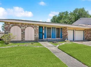 503 Wright Ave, Terrytown, LA 70056