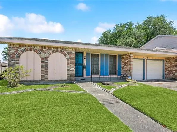 503 Wright Ave, Terrytown, LA 70056