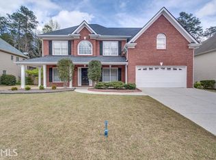 2320 Turtle Creek Way, Lawrenceville, GA 30043