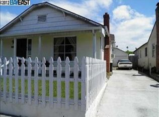 1650 Fairmont Dr, San Leandro, CA 94578