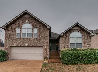 5113 Morningwood Ln, Antioch, TN 37013