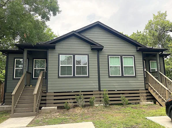 5779 Belarbor St #A, Houston, TX 77033