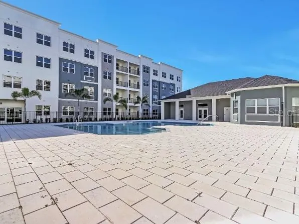 1220 Southstation Pl Unit 404, Orlando, FL 32809