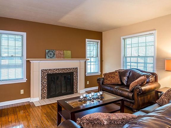 922  Danbury Road Dayton OH 45420