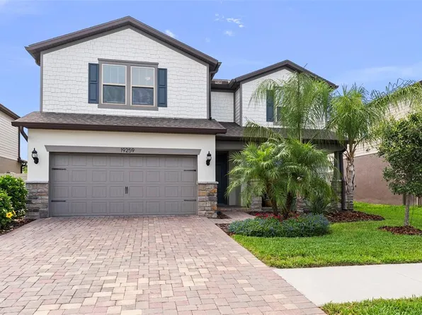 19259 Mossy Pine Dr, Tampa, FL 33647