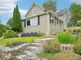 185 W Main St, Millbury, MA 01527