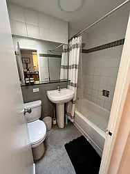 Rented by One New York Realty Inc