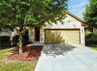 508 Brook Shadow, Cibolo, TX 78108