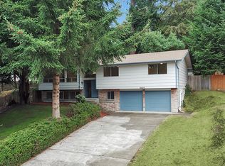 32422 29th Ave SW, Federal Way, WA 98023