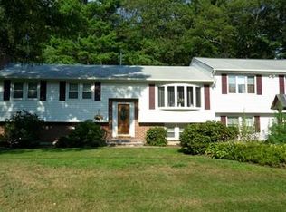 12 Fredrickson Rd, Billerica, MA 01821