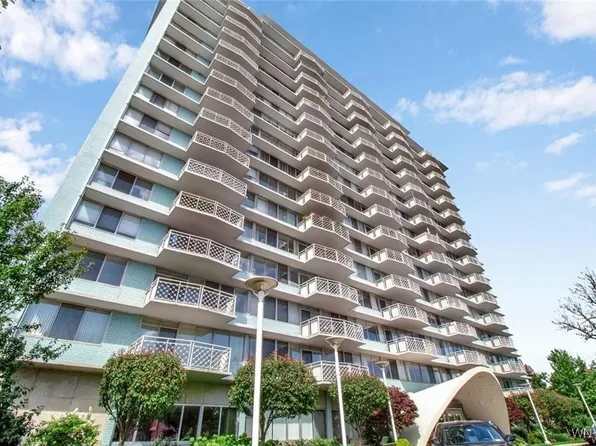 1088 Delaware Ave APT 3C, Buffalo, NY 14209