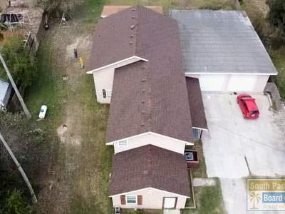 206 S Arroyo Blvd, Rio Hondo, TX, 78583