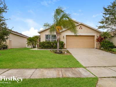 1560 Nature Trl, Kissimmee, FL, 34746