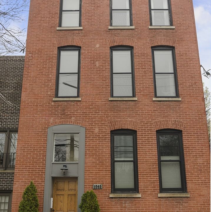 1st image of 1743 N Fern Ct #2