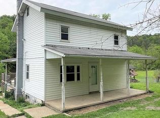 945 Bell Tip Rd, Tyrone, PA 16686