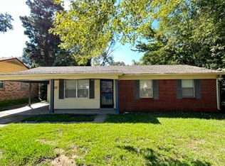 3817 Windy Ave, Memphis, TN 38128