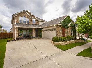8409 Elk Mountain Trl, McKinney, TX 75070