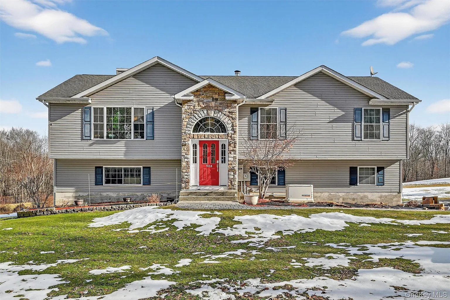 508 Walker Valley Road photo 1