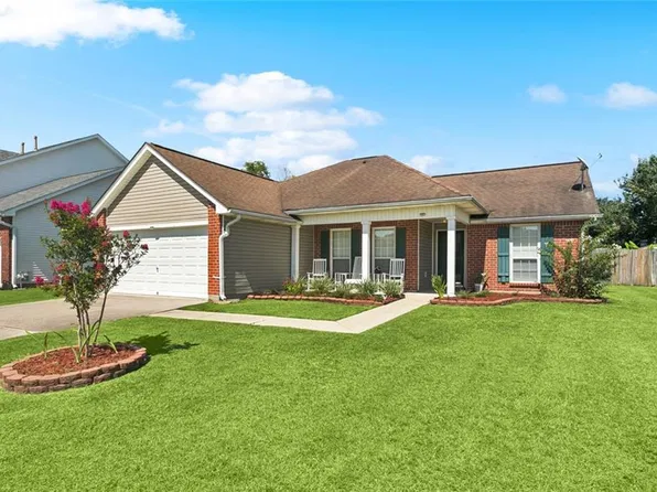 1118 Rebecca Reid Dr, Slidell, LA 70461