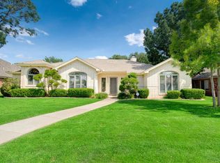 5005 Amherst St, Lubbock, TX 79416