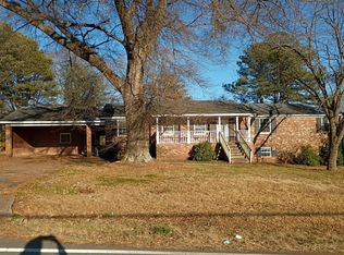535 Bonner Lake Rd, Gaffney, SC 29340