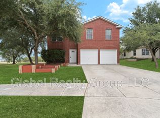 5804 Black Diamond, Cibolo, TX 78108