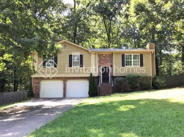 3528 W Melissa Ln, Douglasville, GA 30135