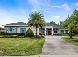 17716 Deer Isle Cir, Winter Garden, FL 34787