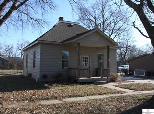 130 S M St, Fremont, NE 68025