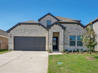 2228 Currents Road& X2a; Princeton, Princeton, TX 75407