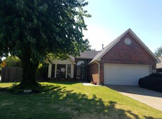 1700 Oriole Ct, Norman, OK 73071